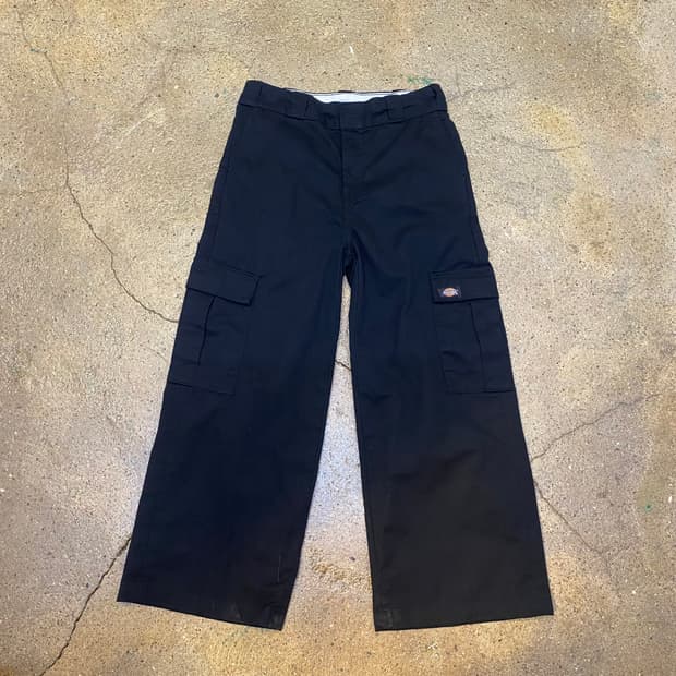 미국 빈티지 디키즈 카고바지