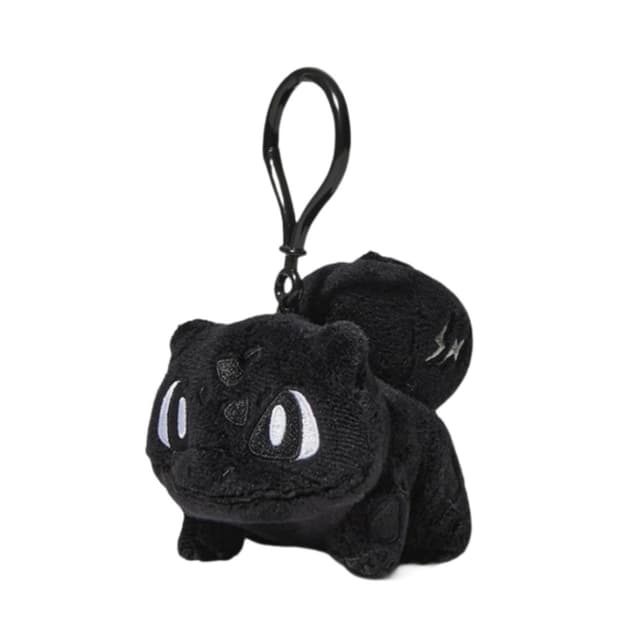 [OS]프라그먼트 포켓몬 이상해씨 키링