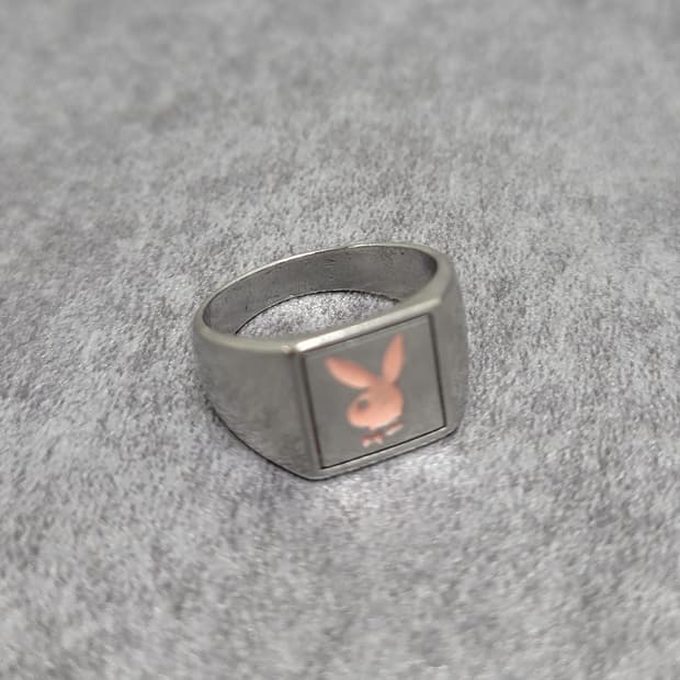 unique ring