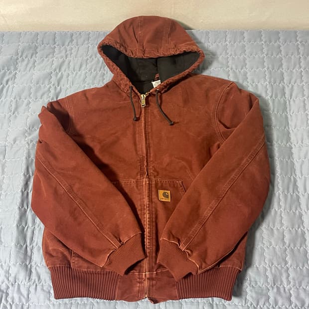 칼하트 j130 cly s