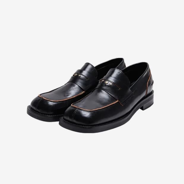 앤더슨벨 브로일스 페니 로퍼 270