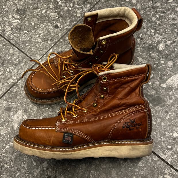 쏘러굿 6인치 목토 처분 