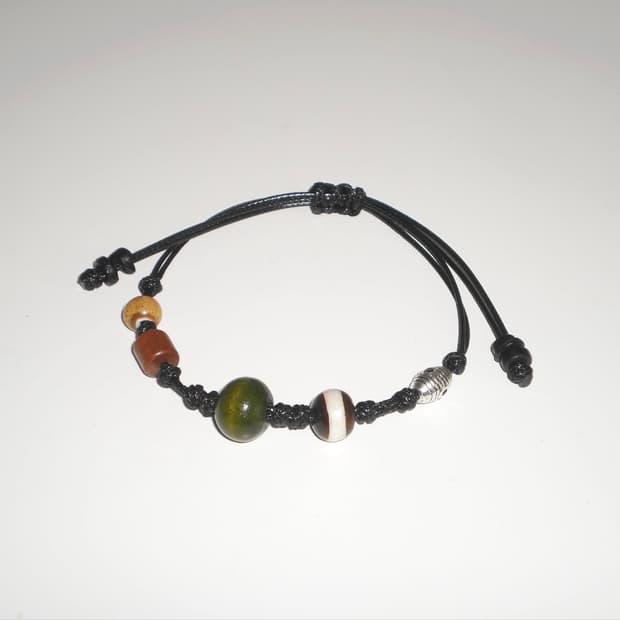 Bracelet - Stay Up Late 🕑