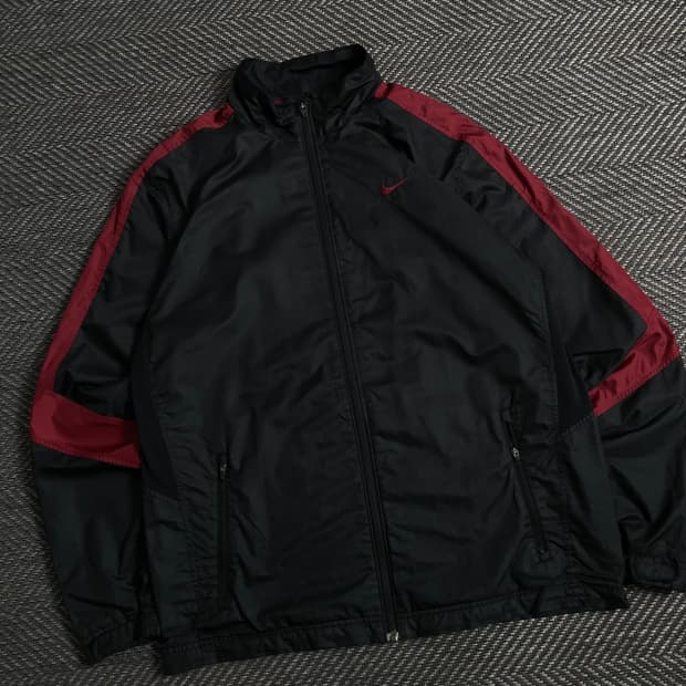 00s 나이키 스톰핏 우븐 바람막이 자켓y 3791