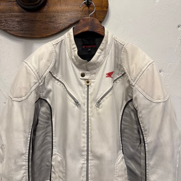Honda Motor Sports Racing Jacket