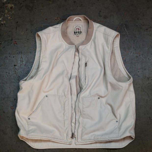 너티새비지 베스트 1 사이즈