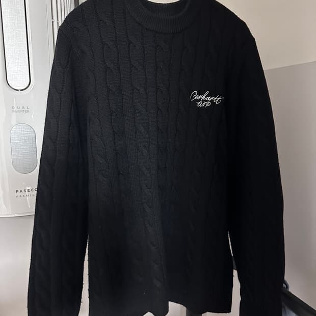 칼하트 윕 니트