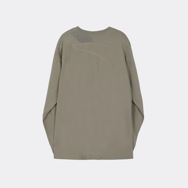Xlim ep.2 sleeve brown