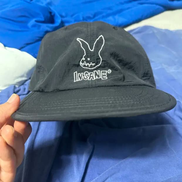 모이프 x 인세인개러지 모자팝니다