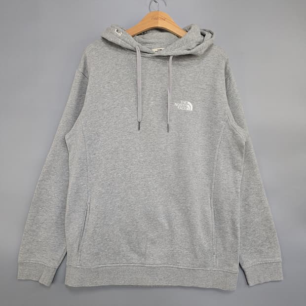 노스페이스(The North Face) 기모 후드티 105(XL)