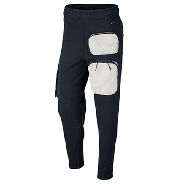 나이키 트래비스 스캇 유틸리티 스웨트 팬츠 XL사이즈 택그대로 새상품