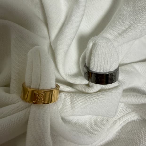 루이비통 인스팅트 반지 풀박스