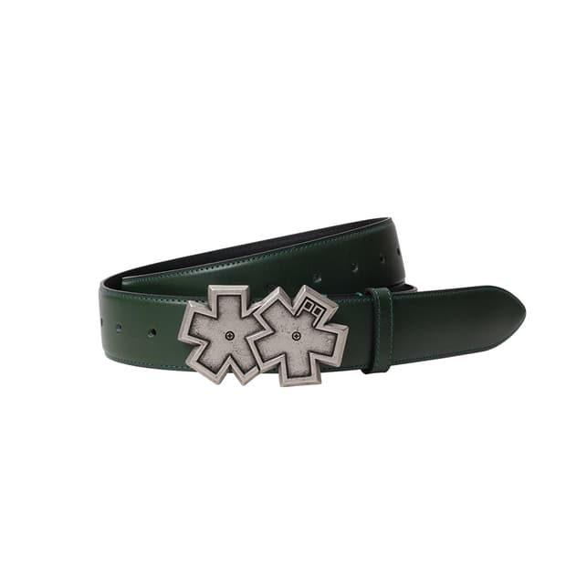 프로바이더스 Providers 기어 버클 벨트 그린 120cm