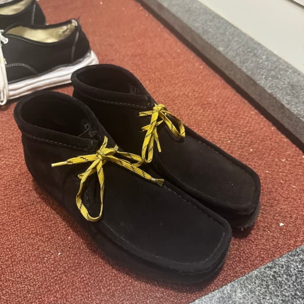 클락스 왈라비 US9 270