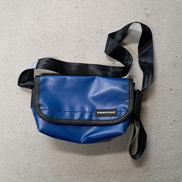 프라이탁(FREITAG)하와이 파이브오