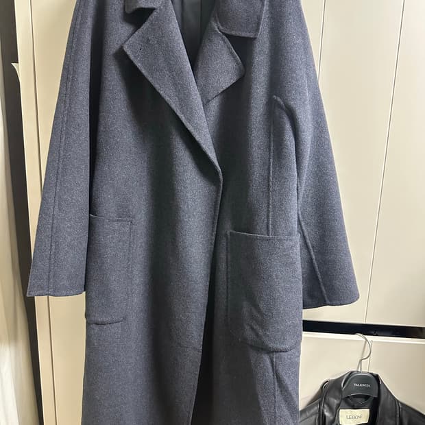 핸드메이드 울코트