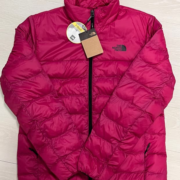 새상품)노스페이스 LEWES STAND NECK T JACKET 3 판매