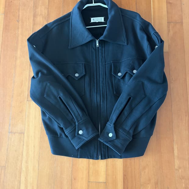 마르지엘라 자켓 46