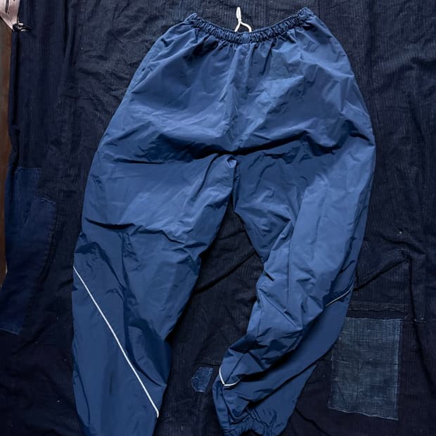 U.S Air Force IPFU 팬츠 L