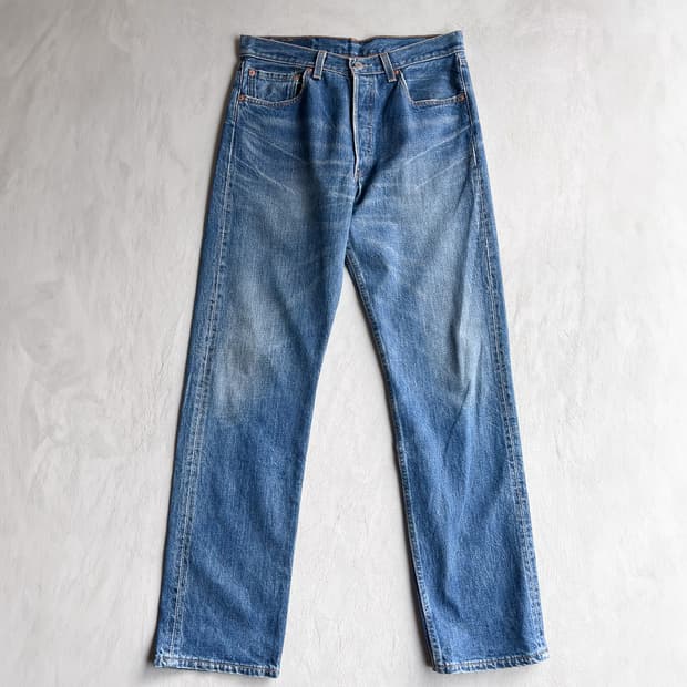 Levi's USA (501)