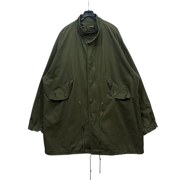 Outstanding M-65 Field Jacket
