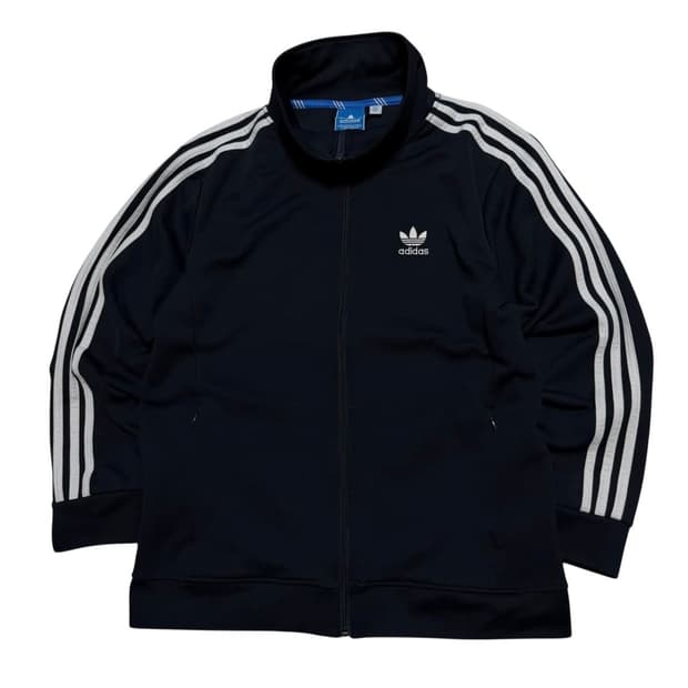 아디다스 유로파 트랙탑