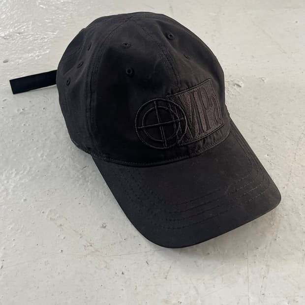 PLASTIC PRODUCT MPa VENT CAP (BLACK)