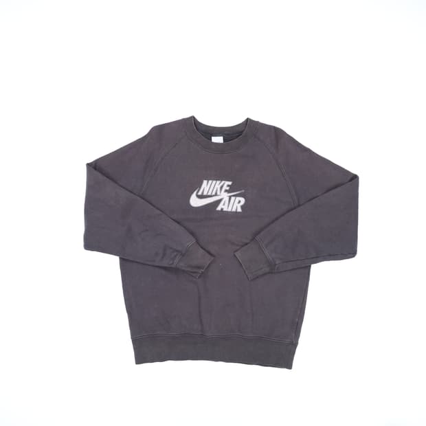 [L] 나이키에어 빅로고 맨투맨 1104HR1