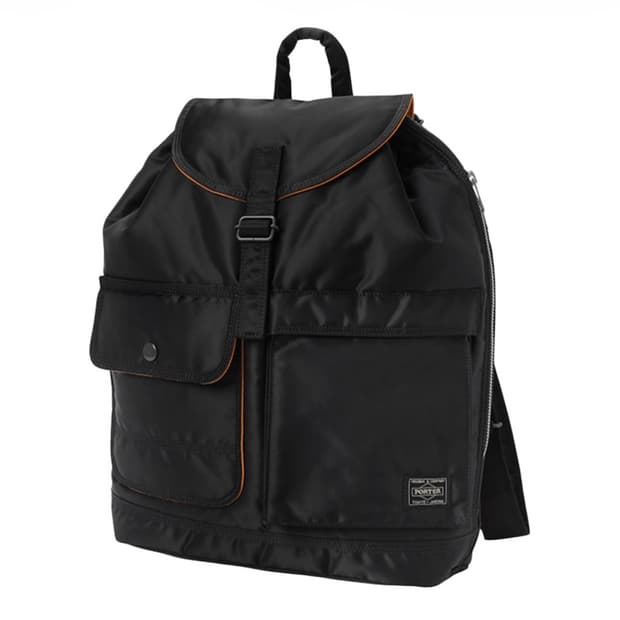 포터 탱커 백팩