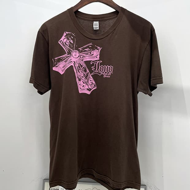 AMERICAN APPAREL_made in USA (L)