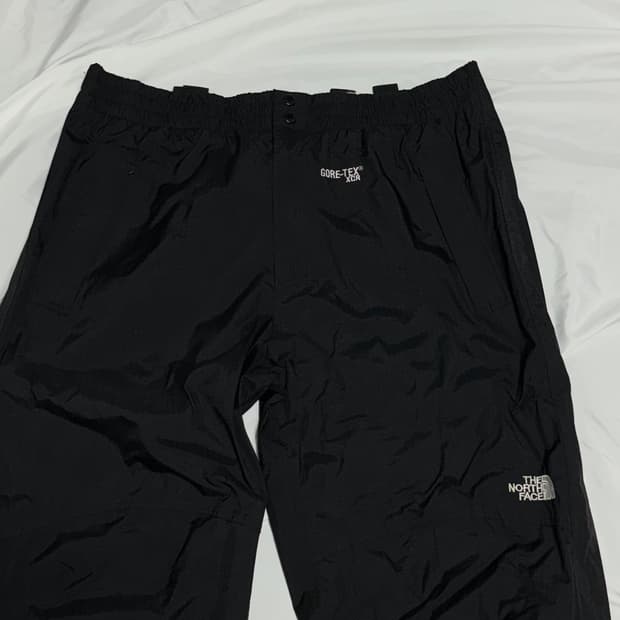 노스페이스 고어텍스 스키바지