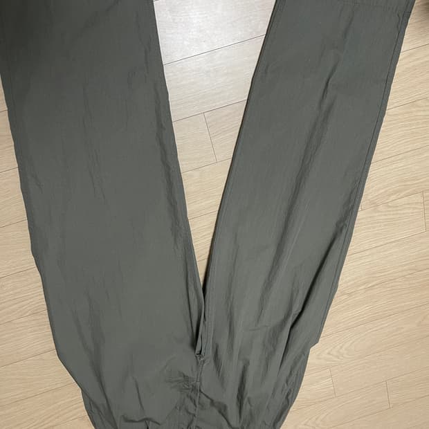 어나더오피스 산티아고 오피서 팬츠