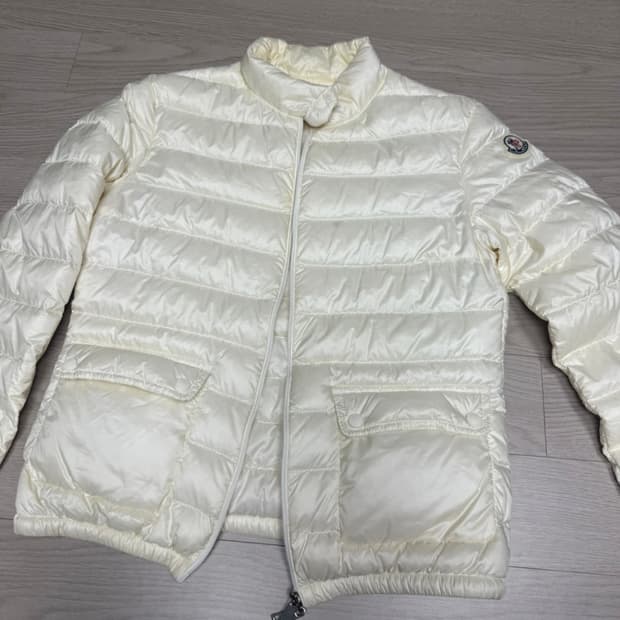 몽클레어 란스 여성패딩