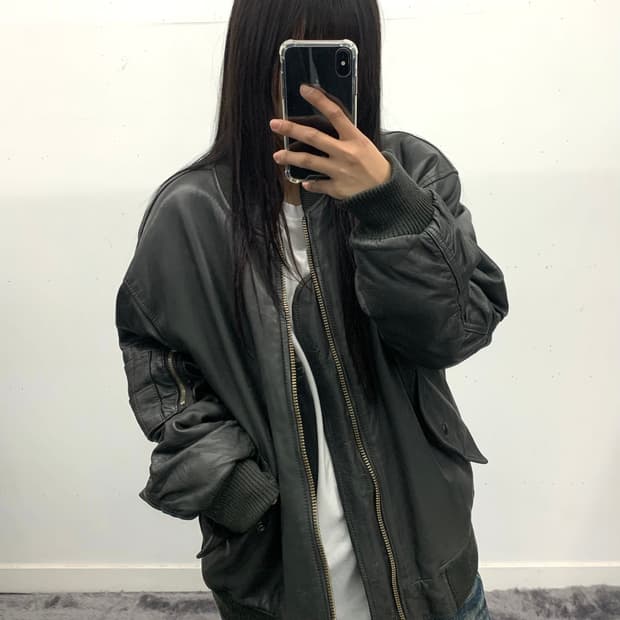 반다이 건담 램스킨 ma-1