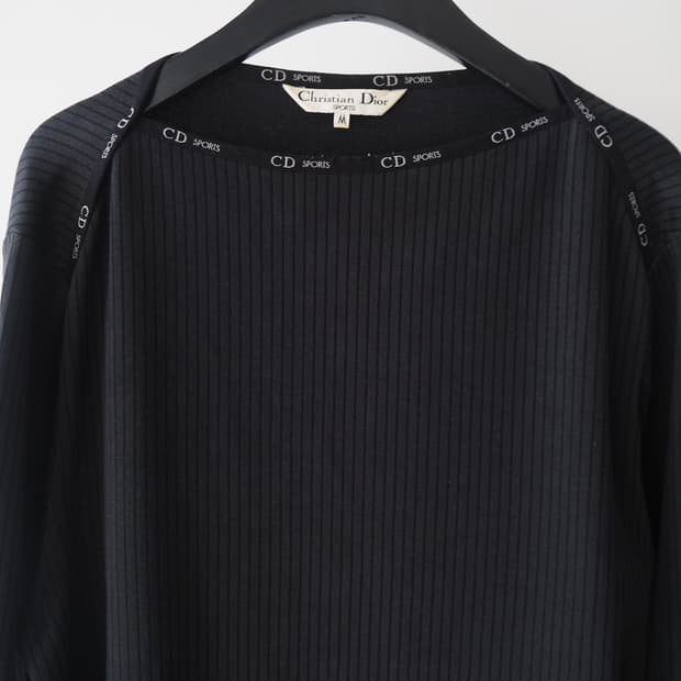 Christian Dior SPORTS top 