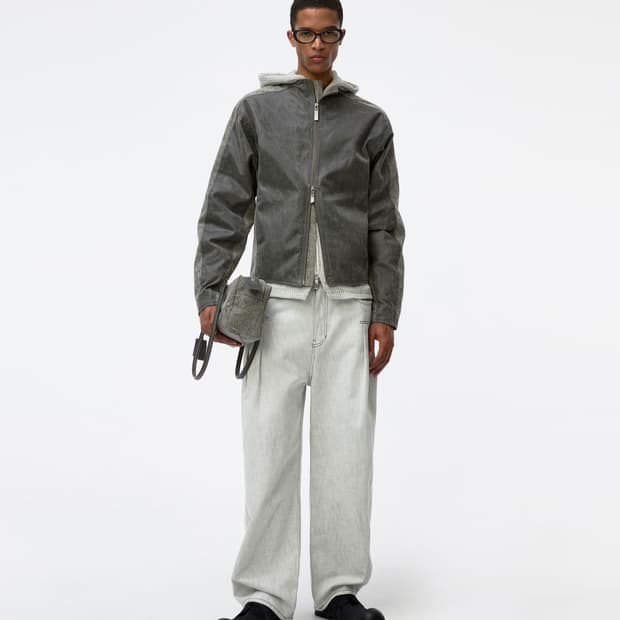 아더에러 프로덕트 11 XL