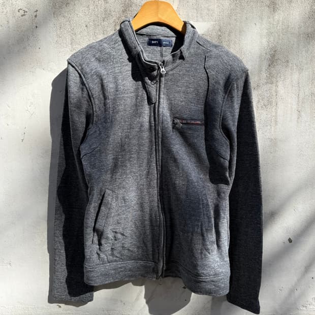 Ships 집업 자켓 B158