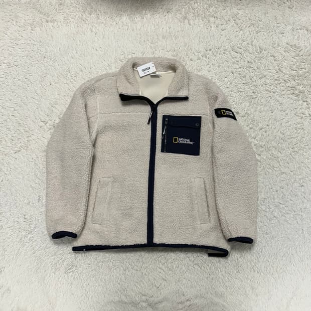 내셔널지오그래픽 플리스