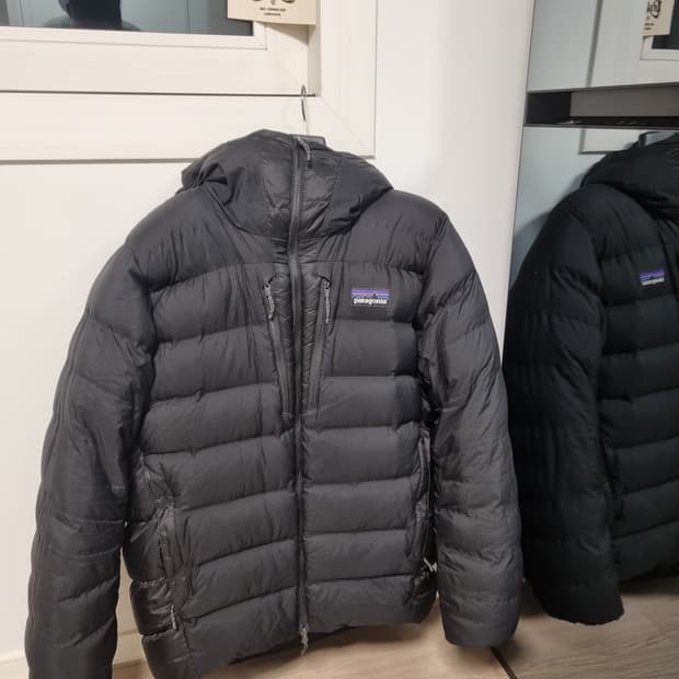 파타고니아 그레이드7