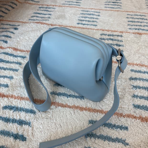 오소이 미니 브로트 스카이블루