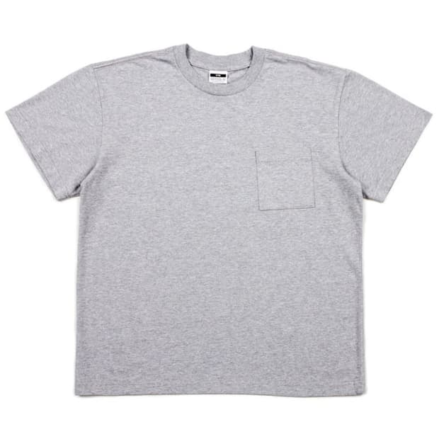 ClASSIC POCKET T-SHIRT S