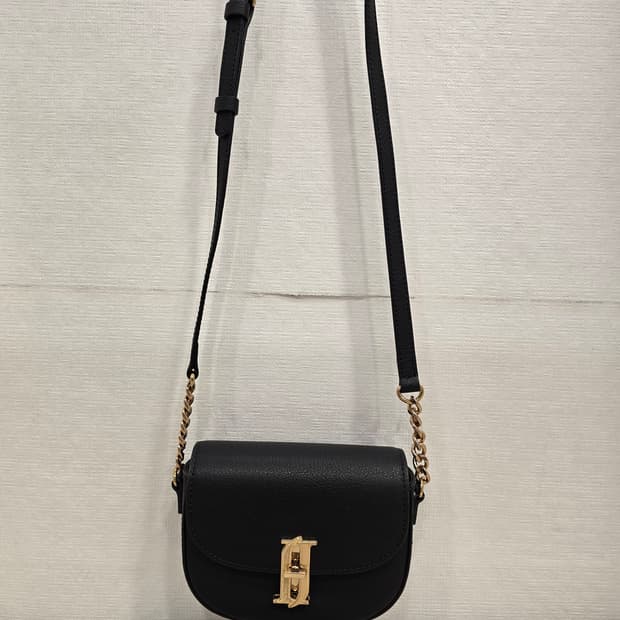 거의새거) 제이에스티나 조엘 폴린백 미니 크로스백