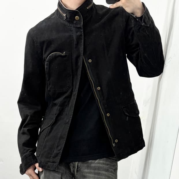 Still by hand 스틸바이핸드 필드 자켓