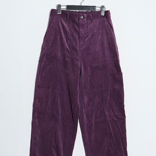 niko and… Brushed Easy Work Pant (27~28)