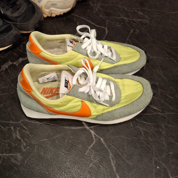 (마지막특가) 나이키 데이브레이크 245