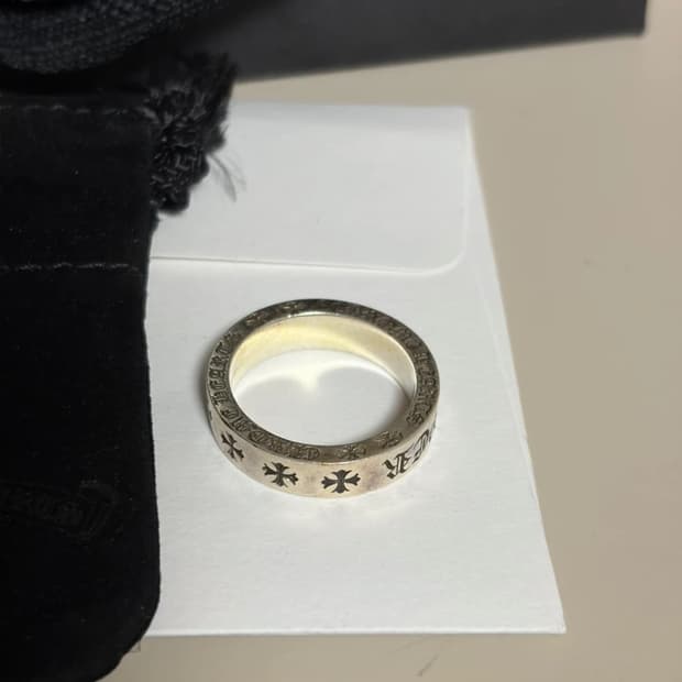 크롬하츠 포에버링