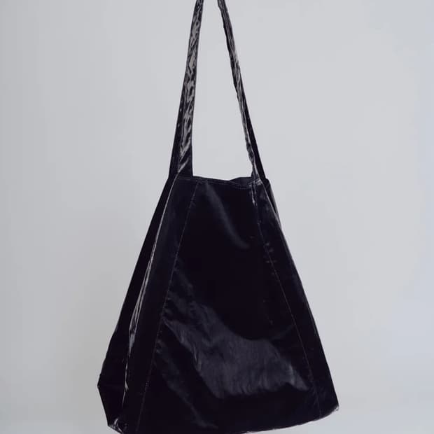 [WITH BUJ&MATISSE] 커버 숄더백