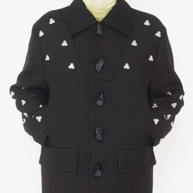 NAMACHEKO Waller Jacket