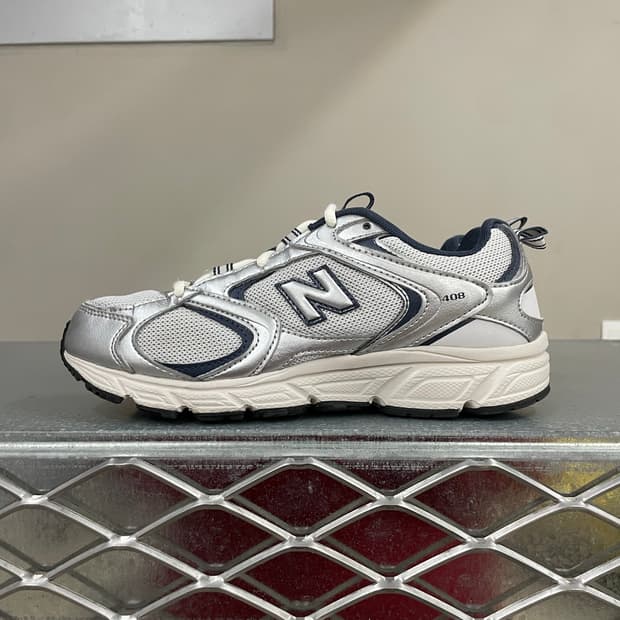 뉴발란스 408 실버 240