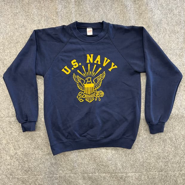 80s Vintage U.S Navy Soffe Sweats